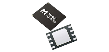 MK SD NAND产品